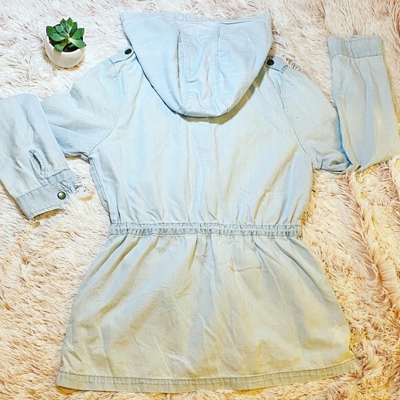 Light jacket - Picture 2 of 2